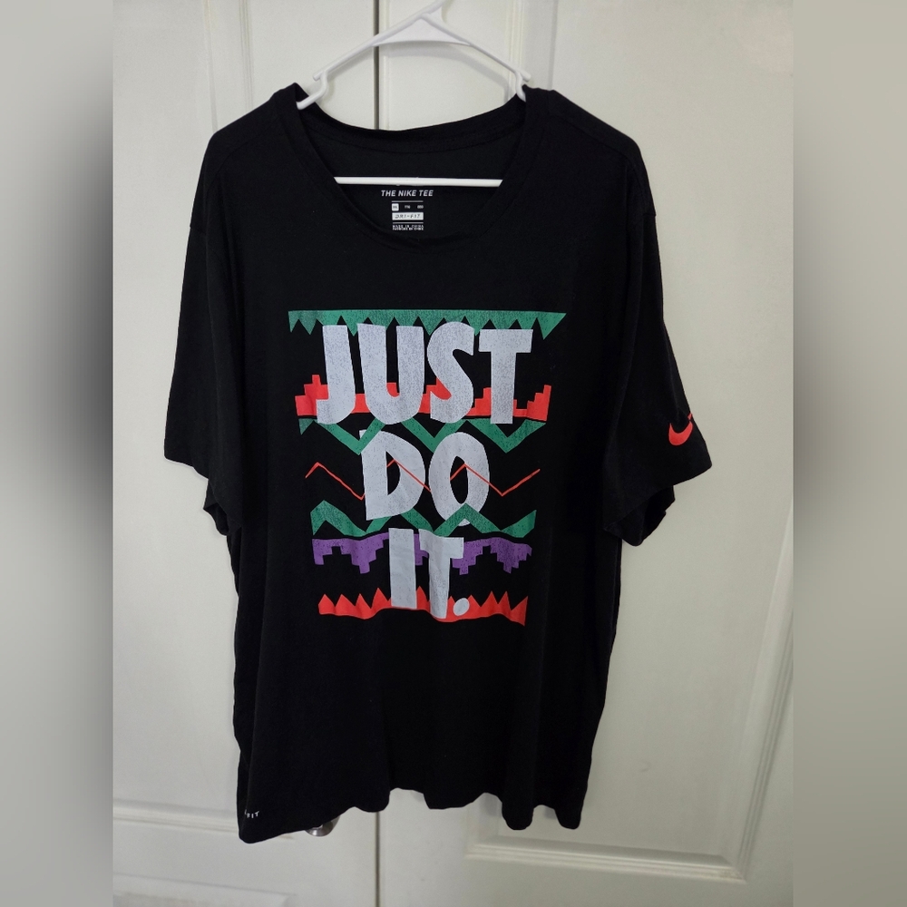 Nikr Xxl T Shirt (EUC)